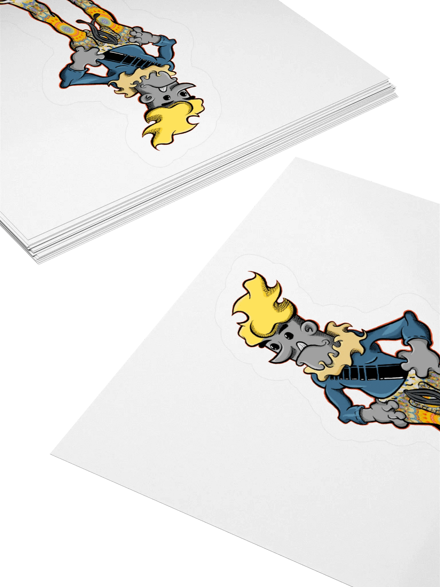 Ol Skool Marv product image (4)