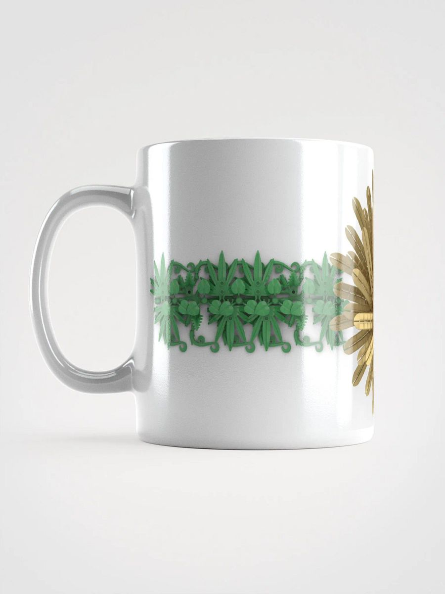Brickflower Mug product image (5)
