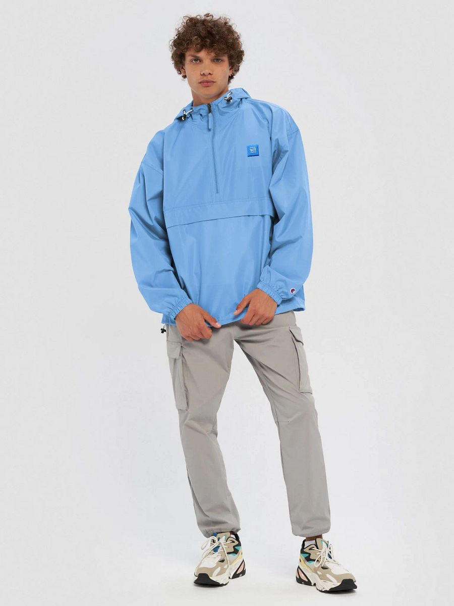 Champion Packable Jacket - Wind & Rain Resistant product image (3)