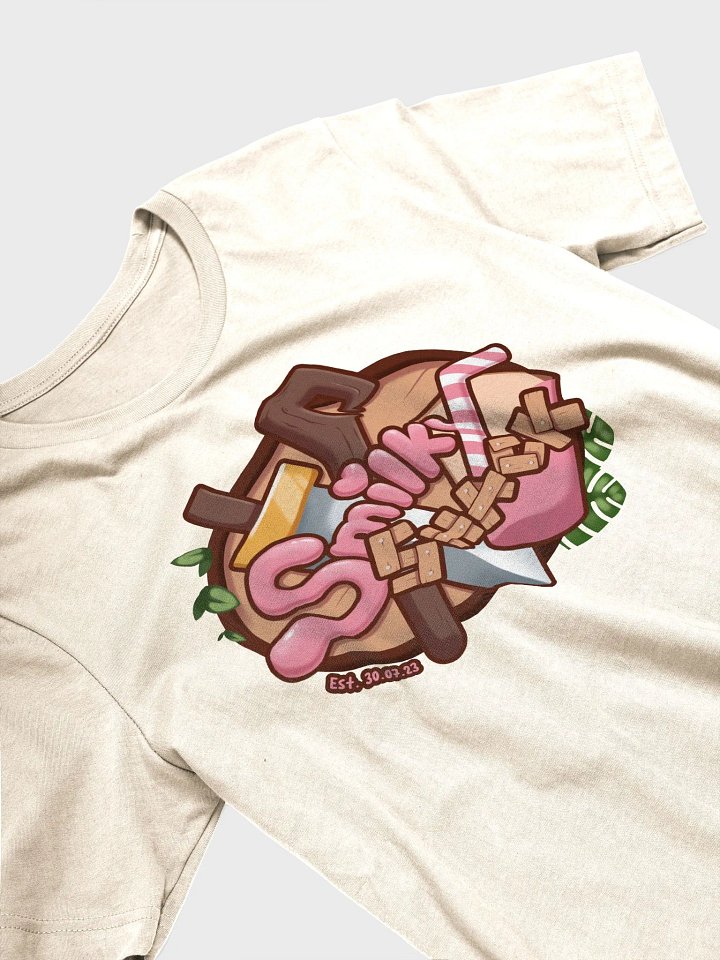 Smilky Shack Tee product image (2)
