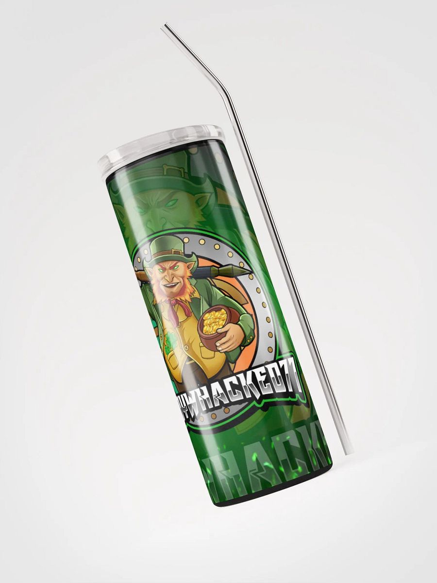 Paddy's 20oz Tumbler product image (3)