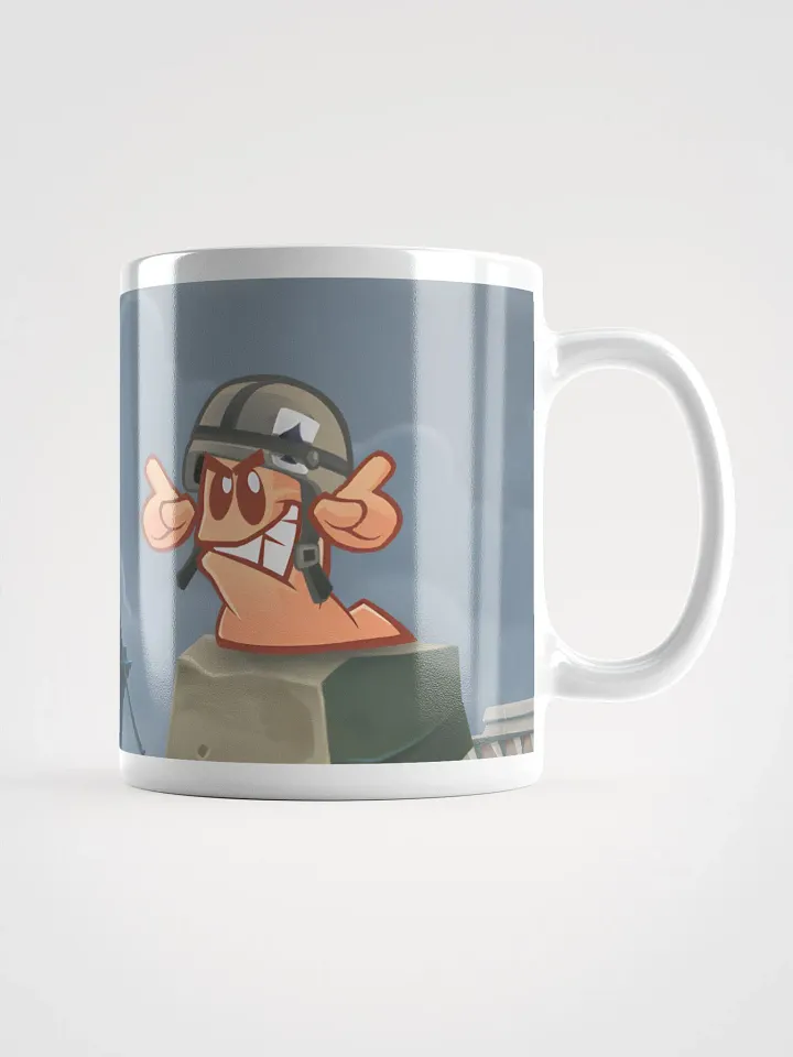 Angry Viper | Posters | Mugs product image (1)