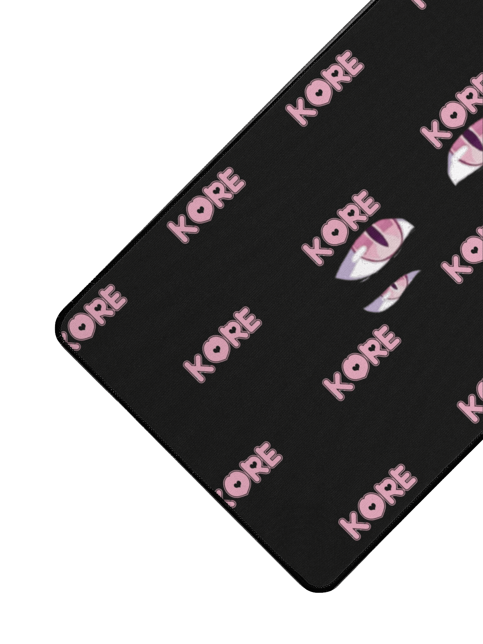 Spooky Kore Eyes Desk Mat product image (3)