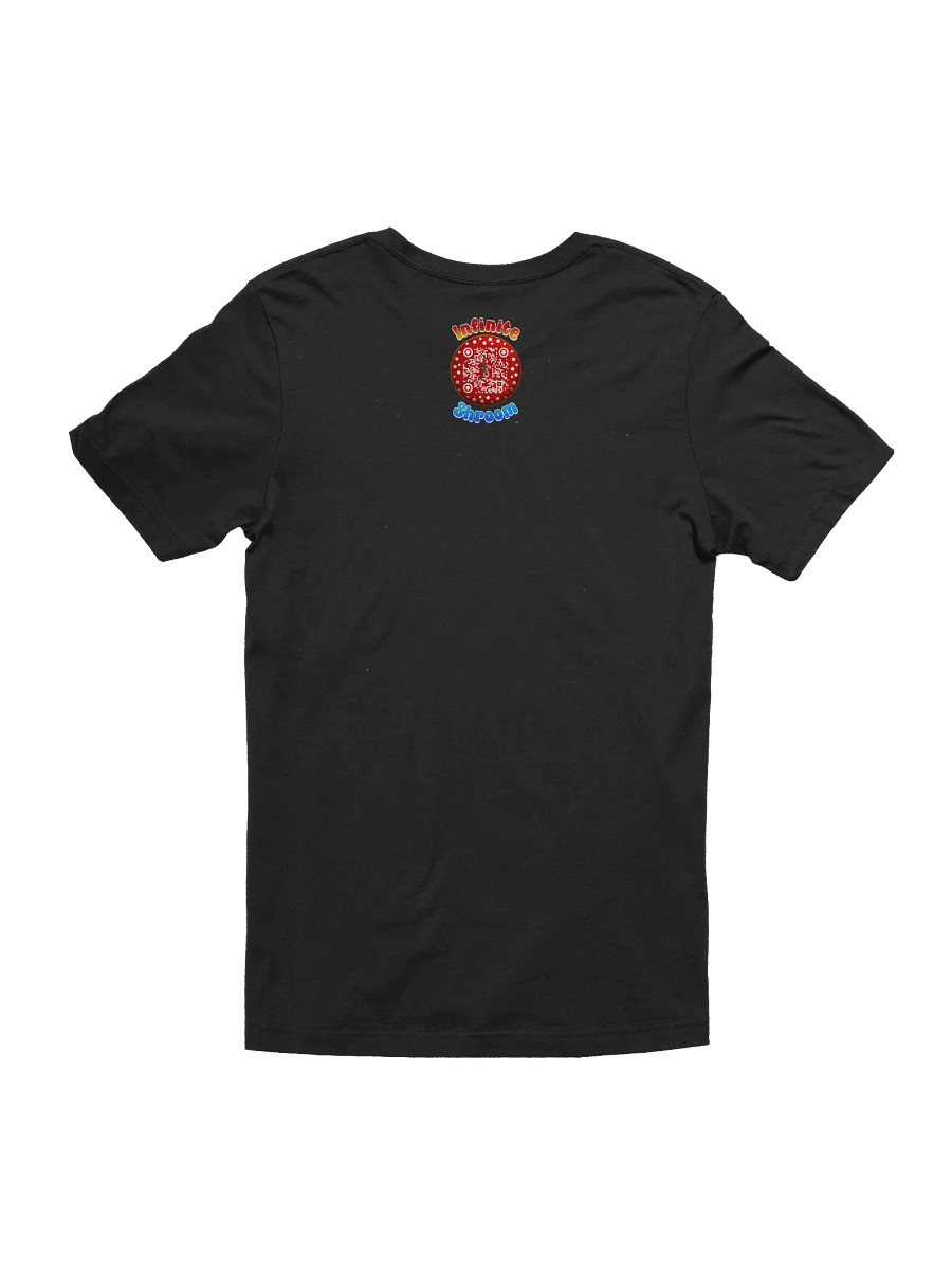CANNABIS LOVE T-SHIRT product image (2)