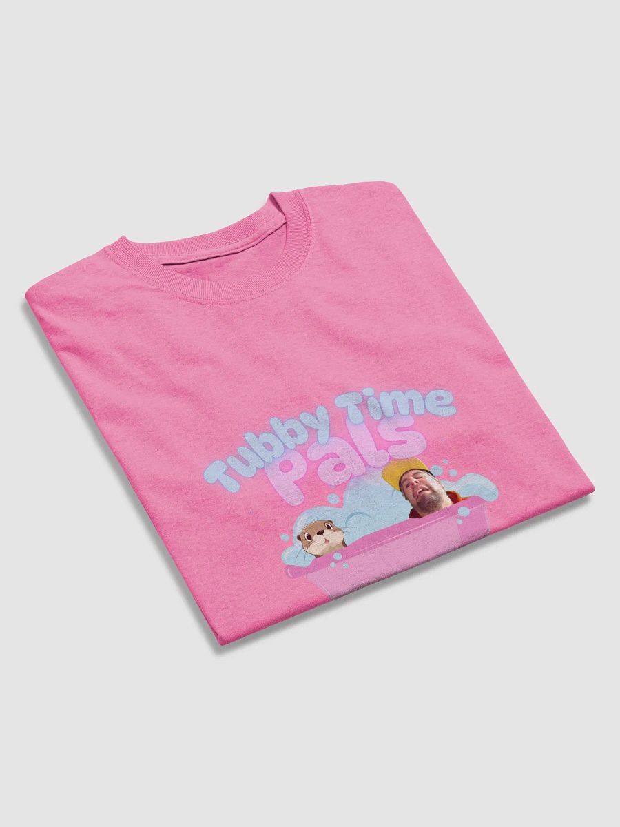 Subathon Tubby Time Pals Women's T-Shirt product image (28)