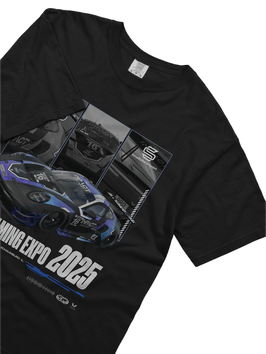 Sim Gaming Expo Team Tee product image (5)