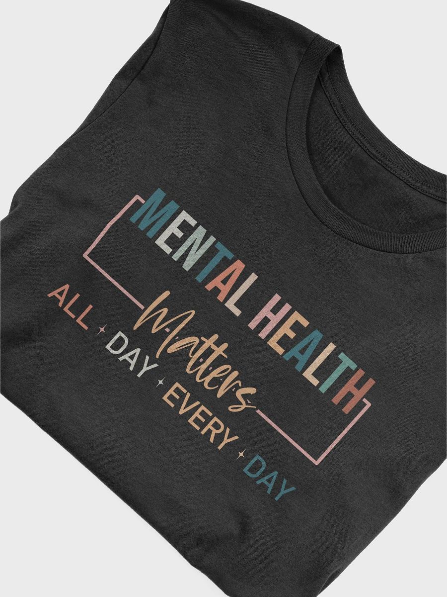 All Day Every Day Tee product image (5)