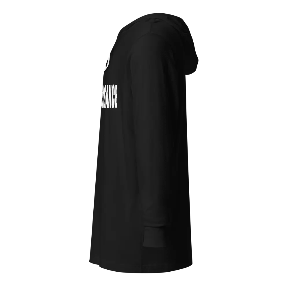 Public Niisance Hooded Tee product image (13)