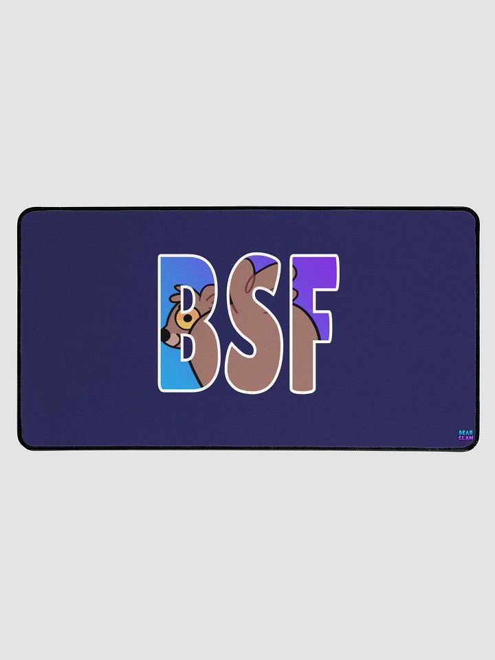 BSF Desk Mat product image (1)