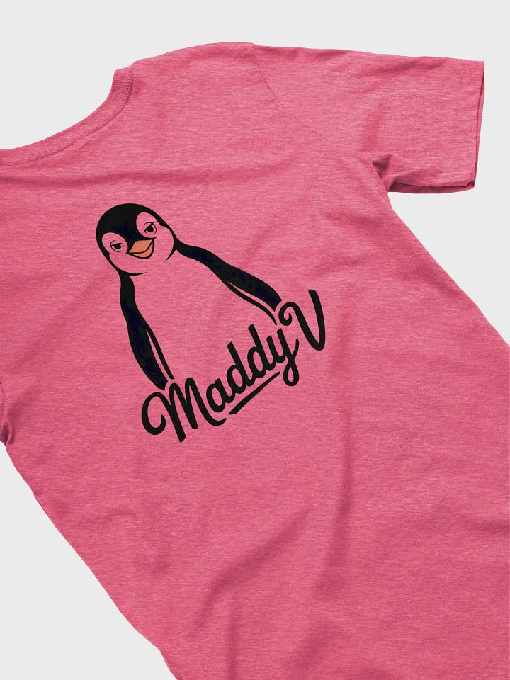 Maddy V Penguin T-Shirt product image (21)