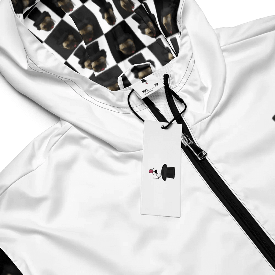 Distinguished Jacket product image (8)