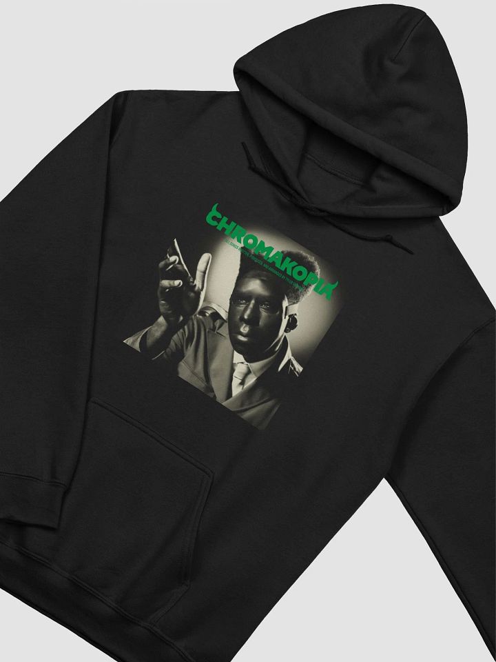 CHROMAKOPIA Tyler, The Creator Hoodie product image (2)