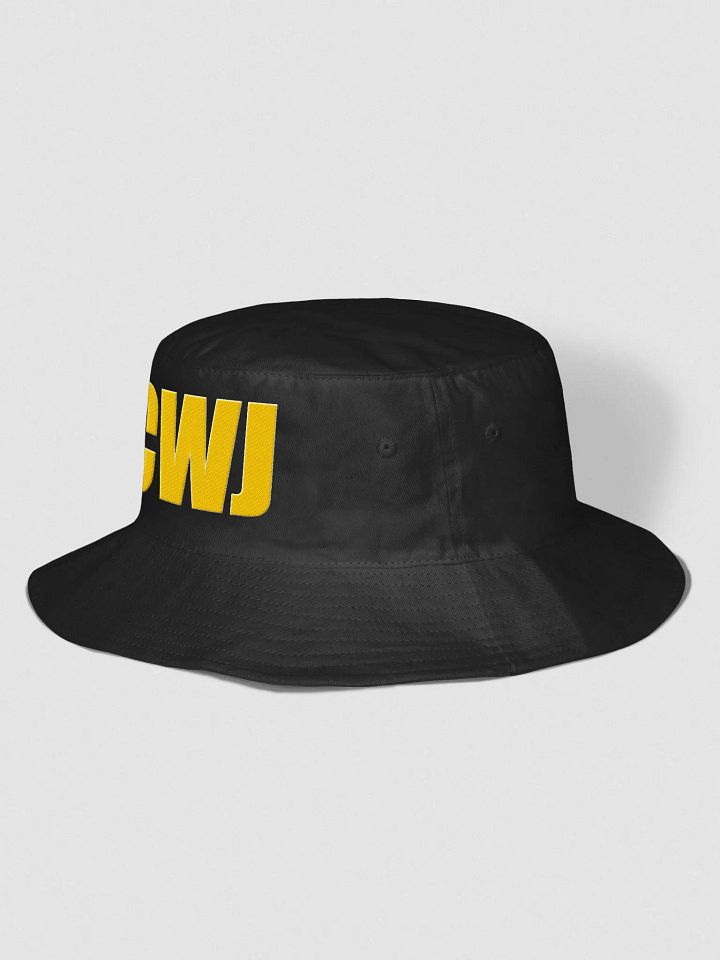 CWJ BUCKET HAT product image (6)