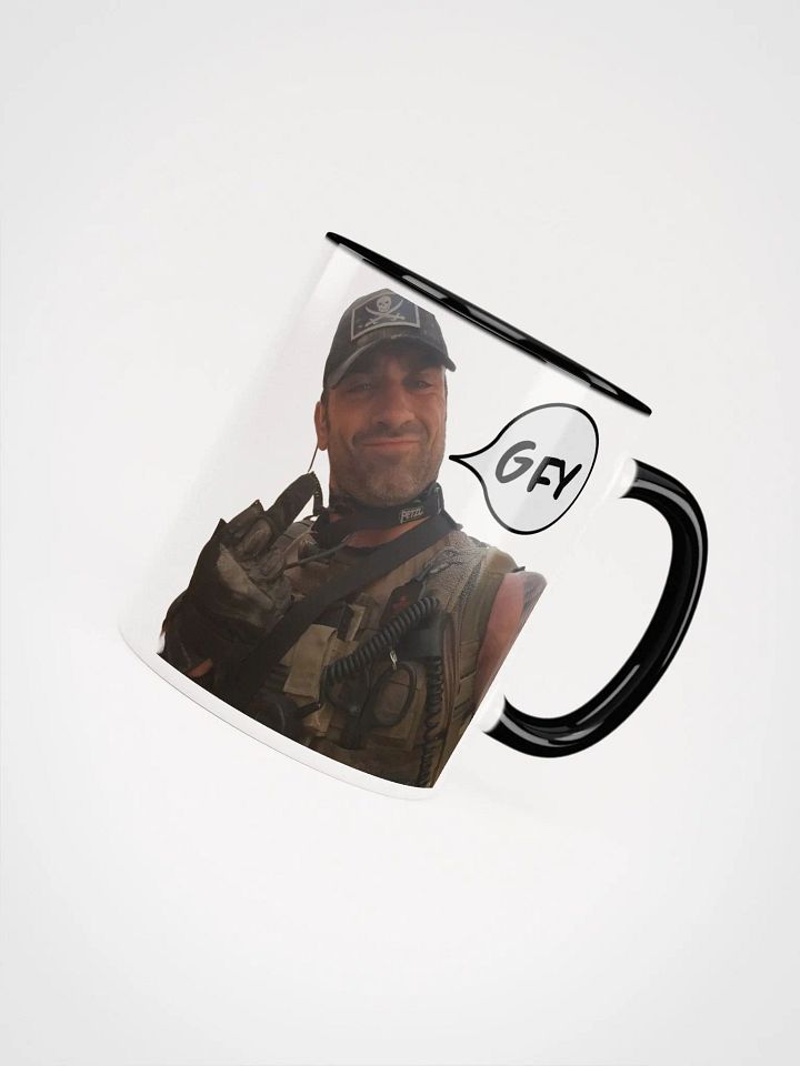 Good For You Mug product image (1)