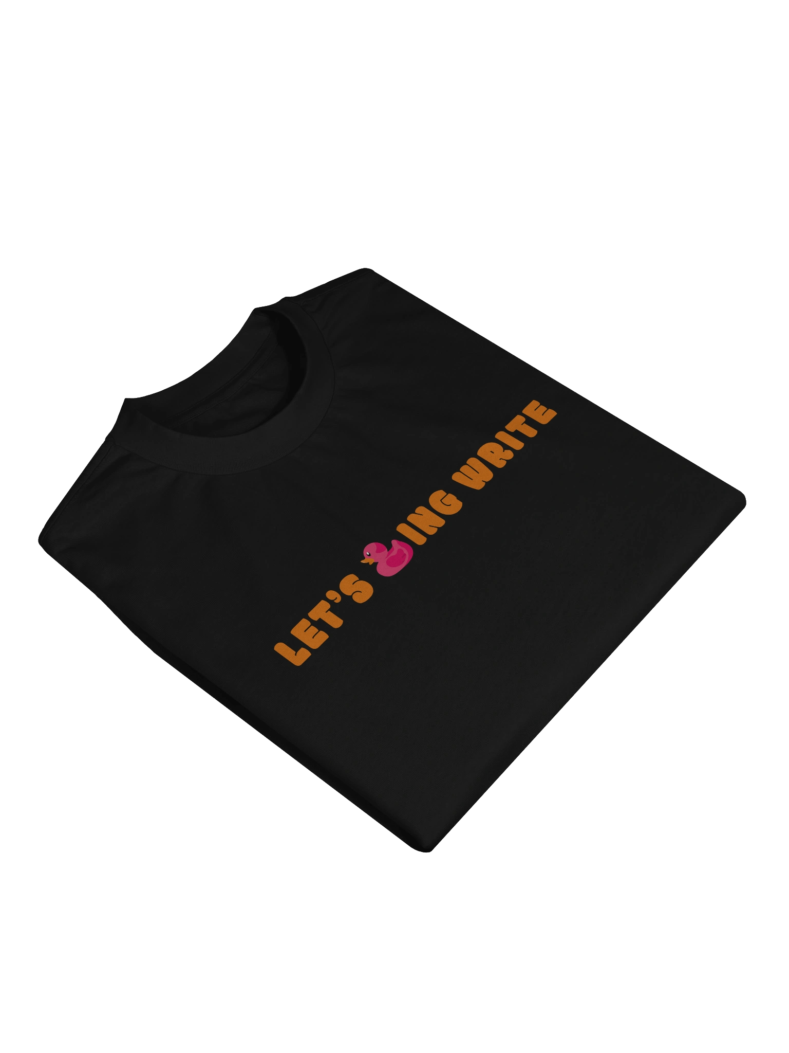 LDW Simple Logo Long Sleeve Tee product image (3)