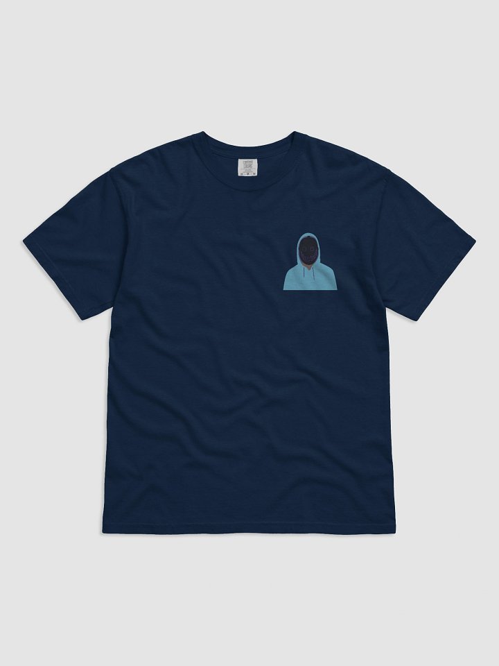 Nacho but a T Shirt product image (5)