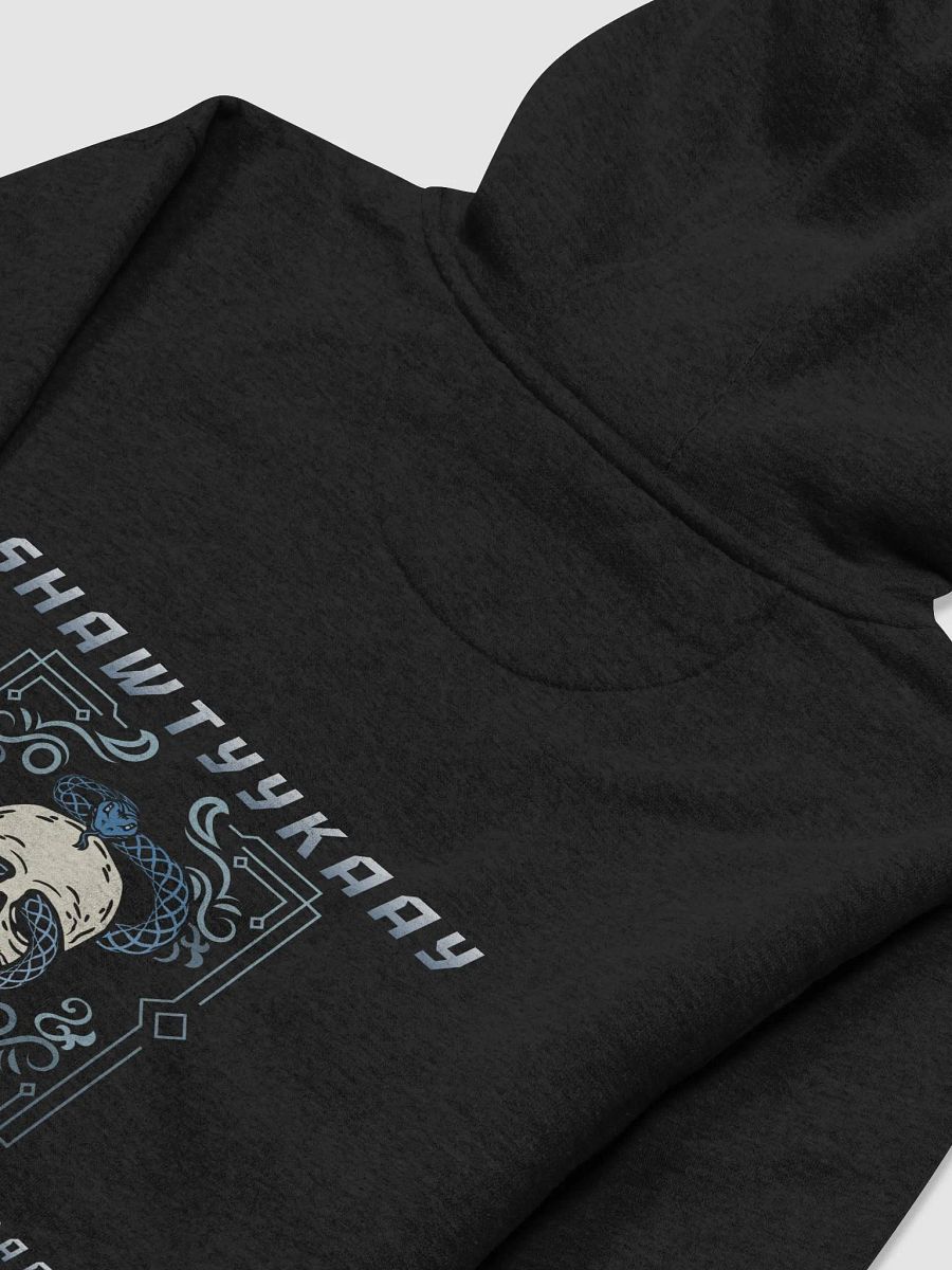 Feeling Blue Unisex Premium Hoodie product image (54)