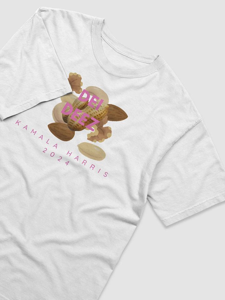 DEI DEEZ NUTS T-shirt product image (2)