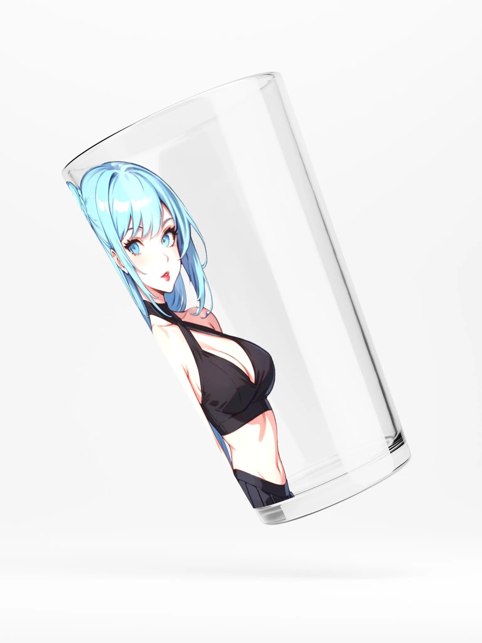 Dahlia and Chaos Cup product image (4)