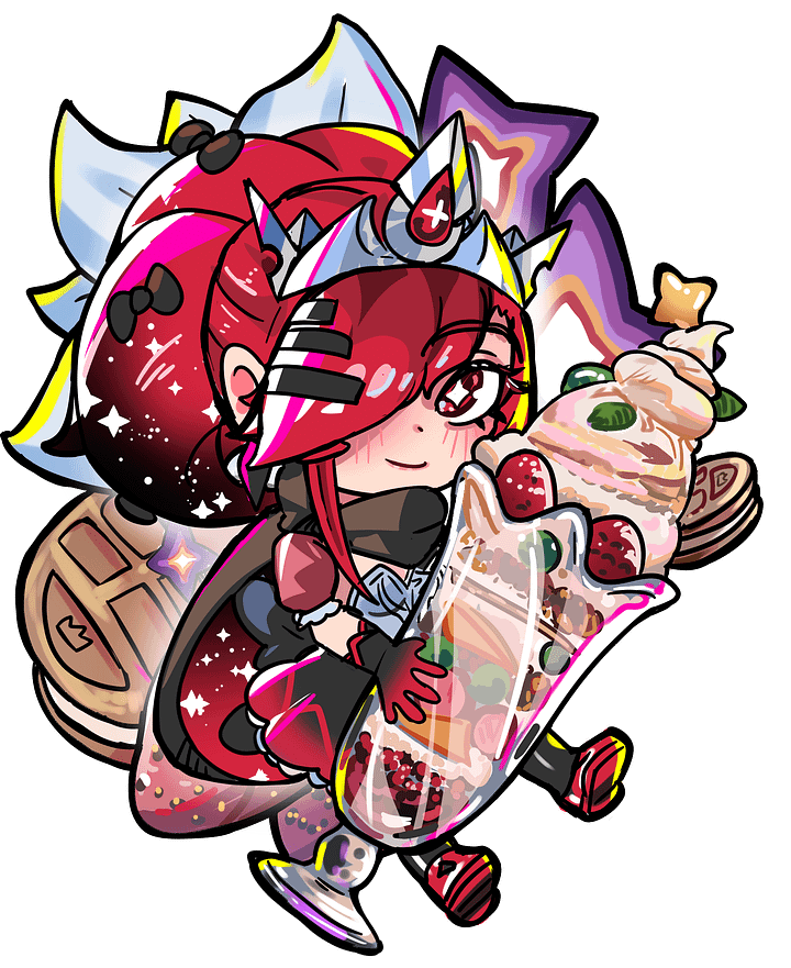 [SS] Ephie Parfait Charm product image (2)