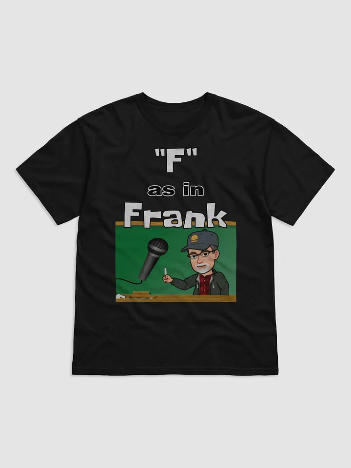 FAIF SHIRT product image (1)