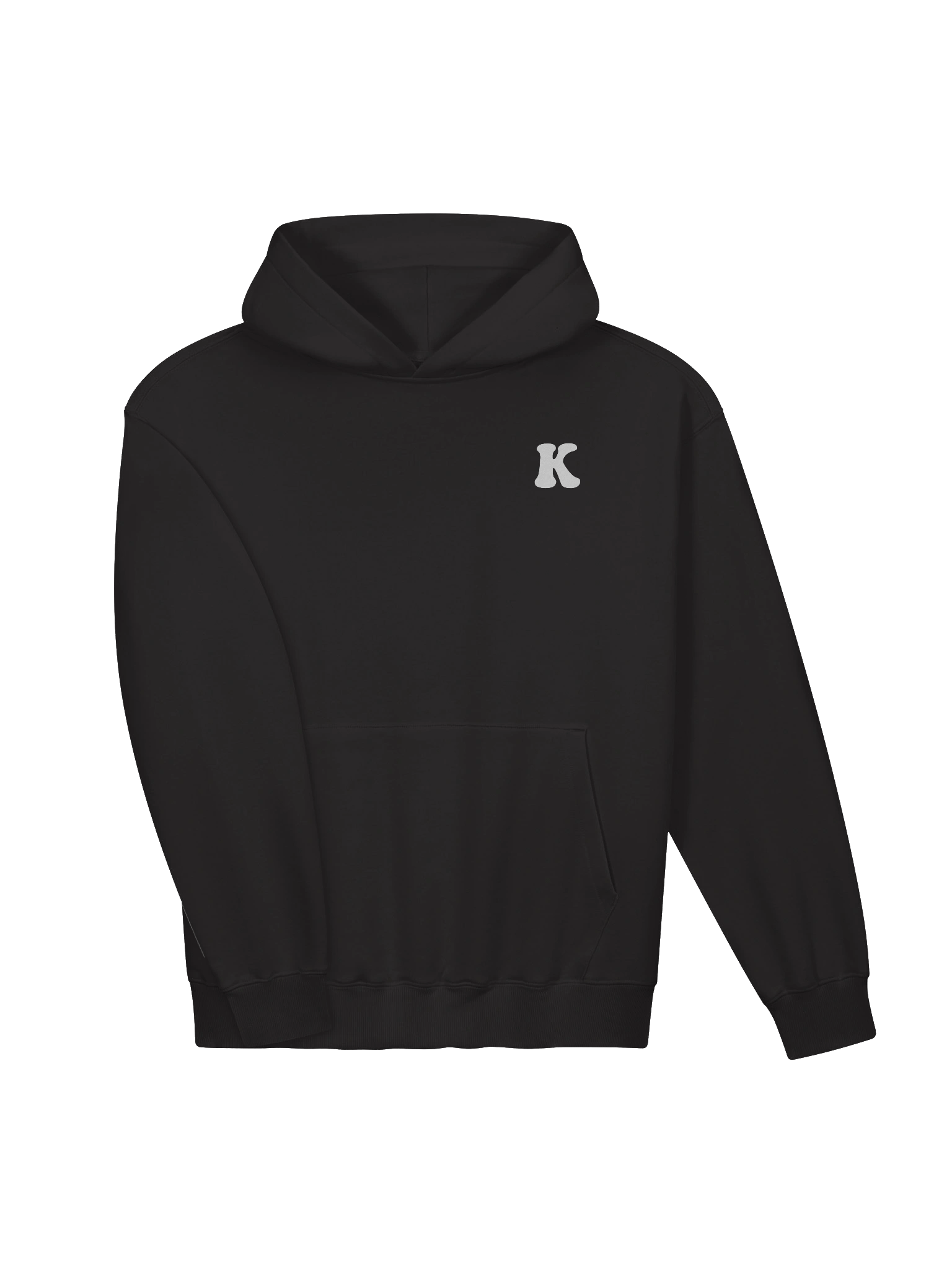 Der Weg ist die Strecke - French Terry Hoodie product image (6)