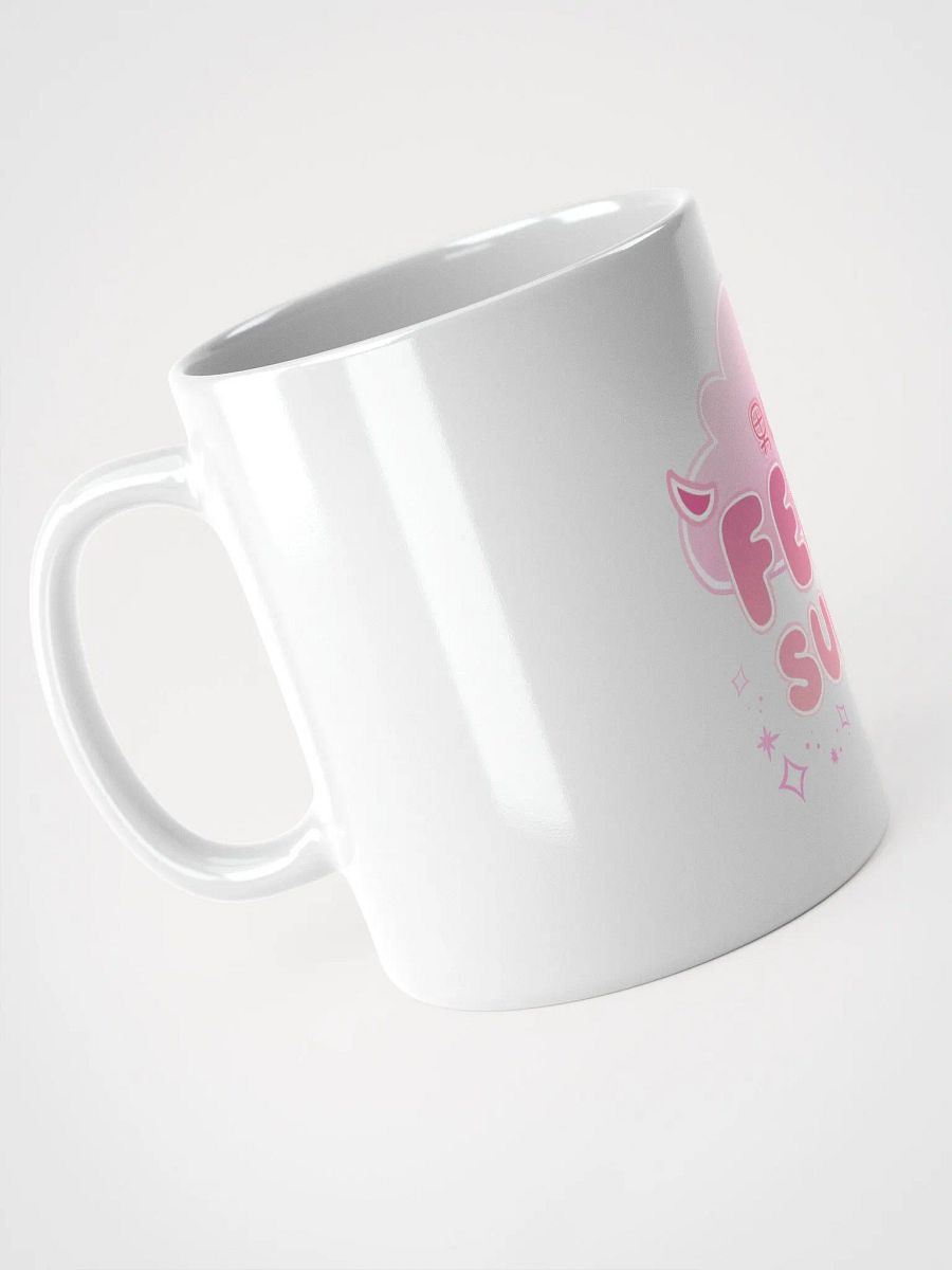 Pink Femboy Supremacy Cup product image (6)
