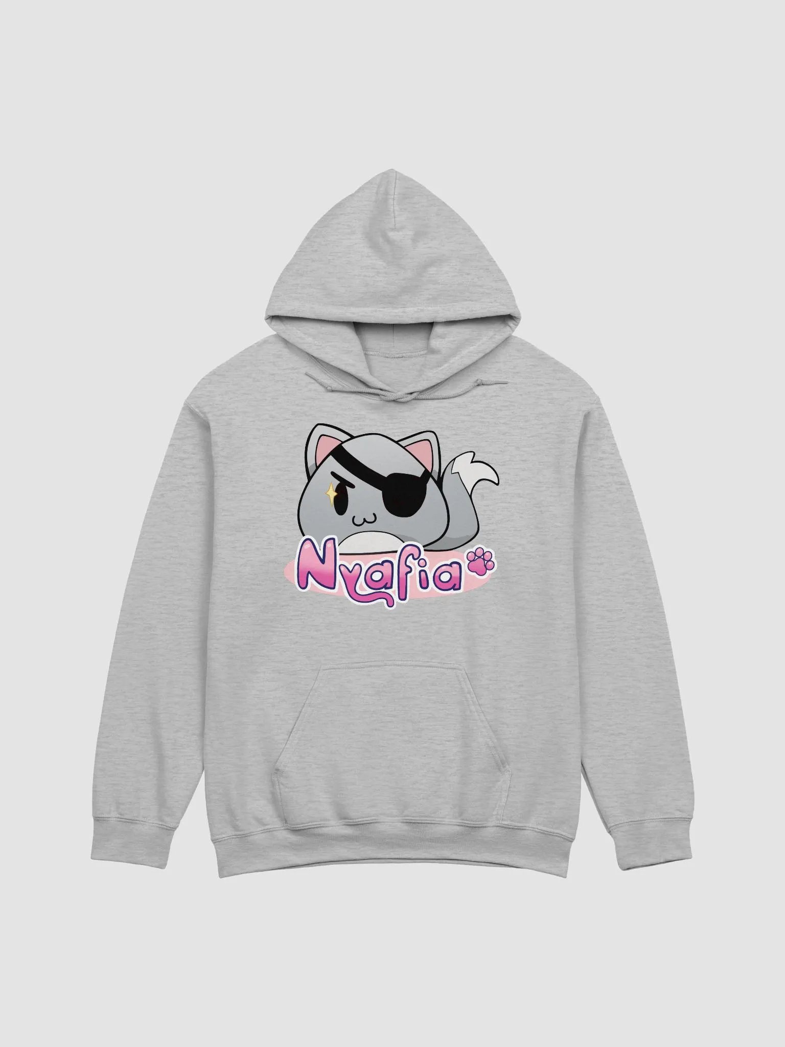 Nyafia Hoodie product image (9)