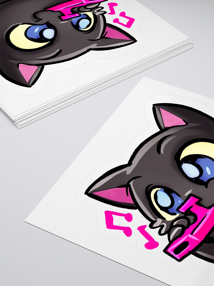 Meow, meow, meow product image (11)