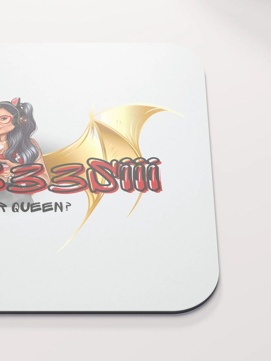 Mouse Pad (Avatar) product image (5)