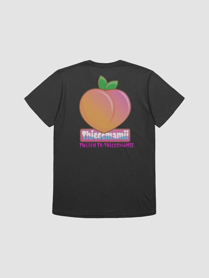Thiccc peach product image (2)