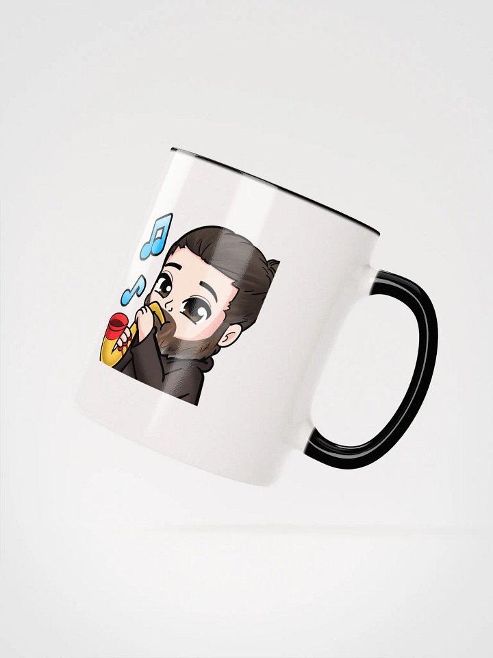 Sip, Sax, and Relax🎷 product image (2)