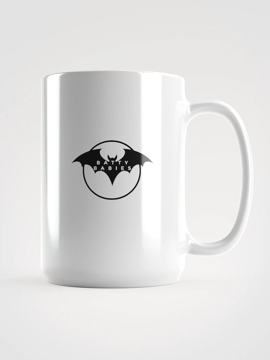 Batty Babies Mug product image (1)