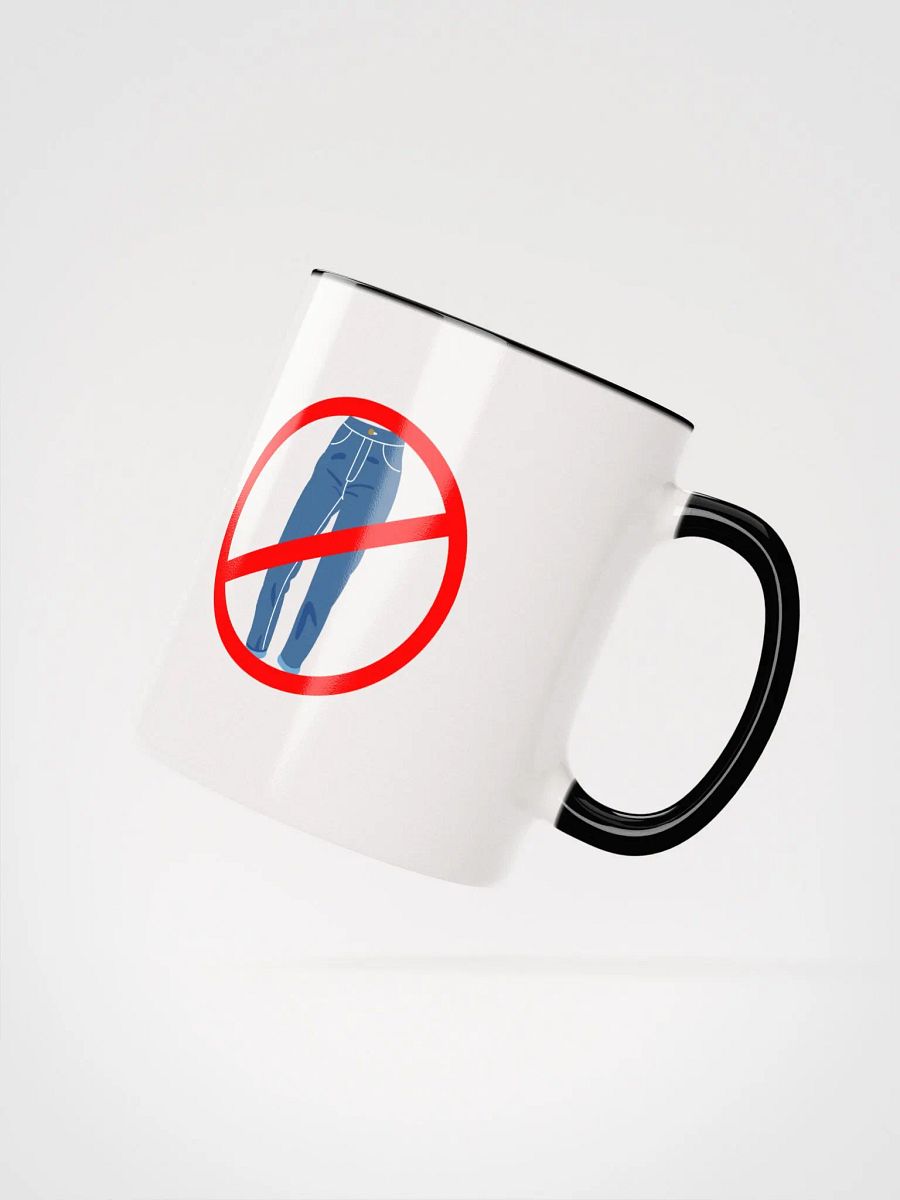 Bricked Mug product image (4)