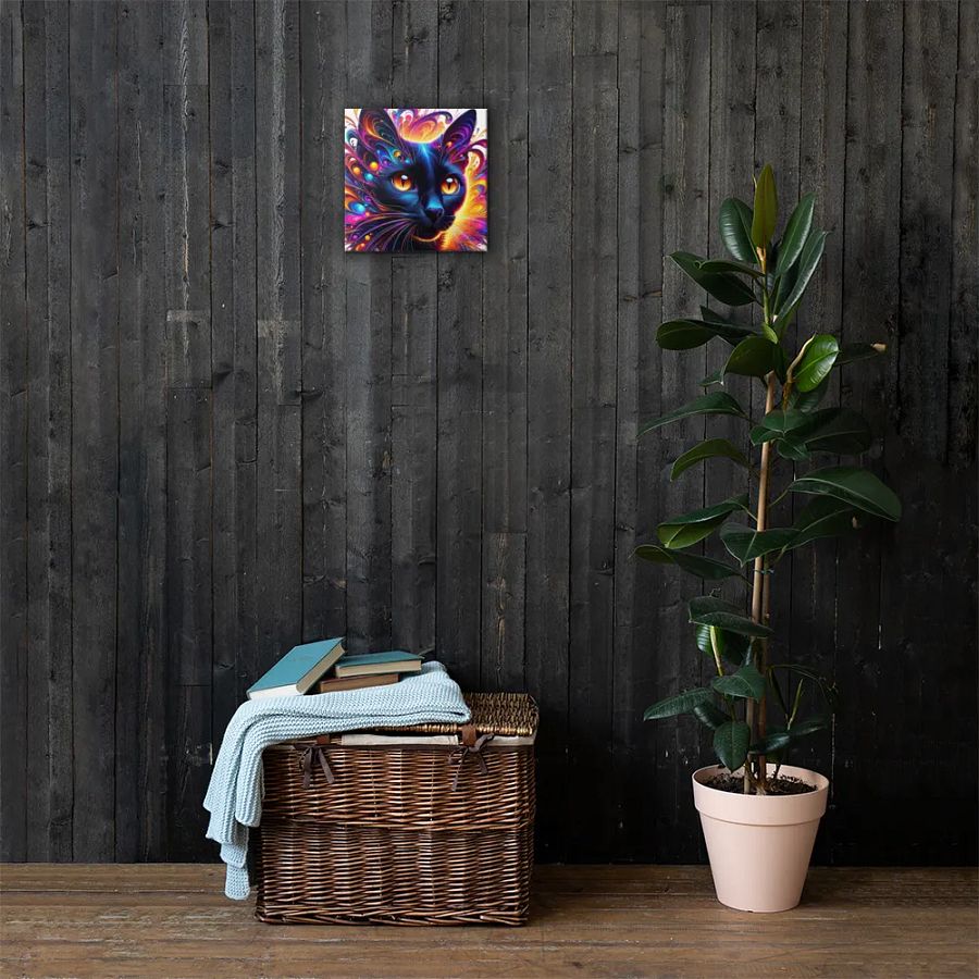 Canvas (in): Bombay product image (3)