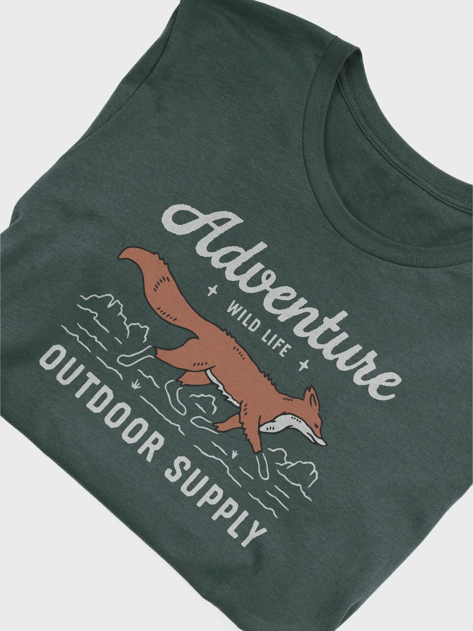 Adventure Unisex Tee product image (35)