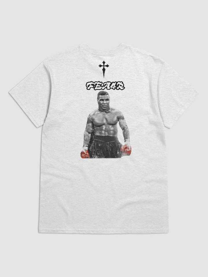 MIke TYSON X Fea4r - product image (21)