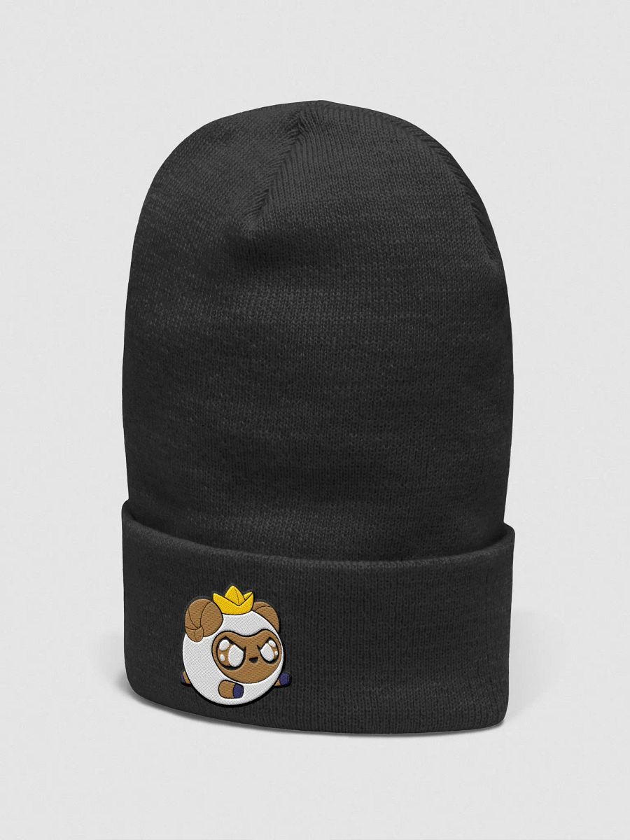Determined Ramsy product image (2)