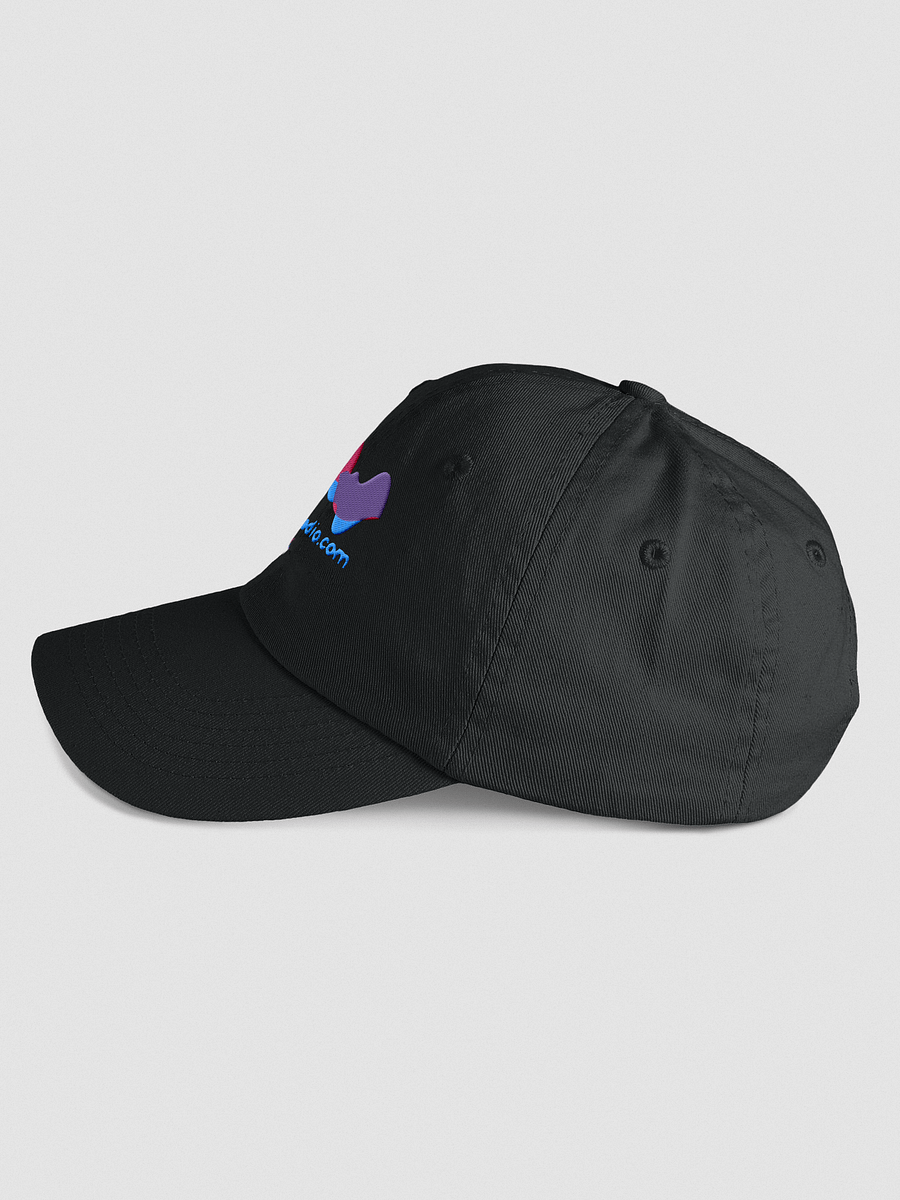 Ethereal Cap (Small Size) product image (3)