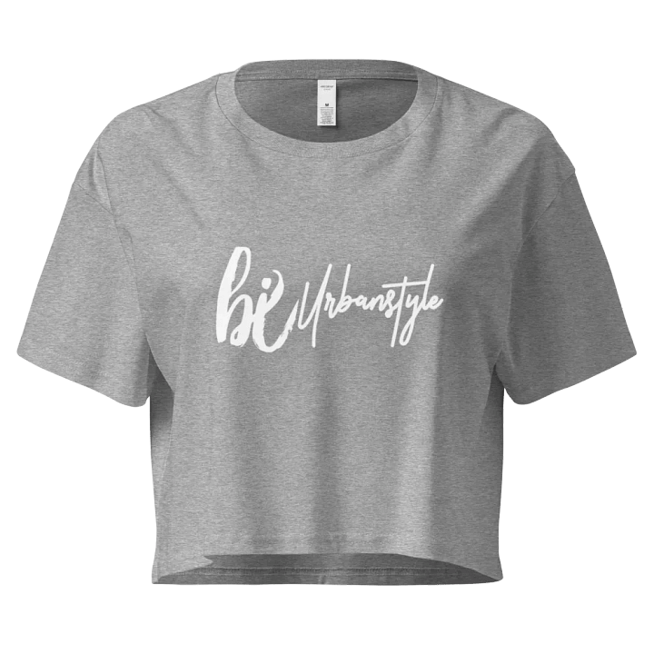 Ethereal Essence Women's Crop Top product image (1)