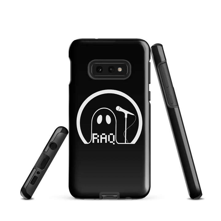 Samsung Tough Case Raq Logo product image (2)