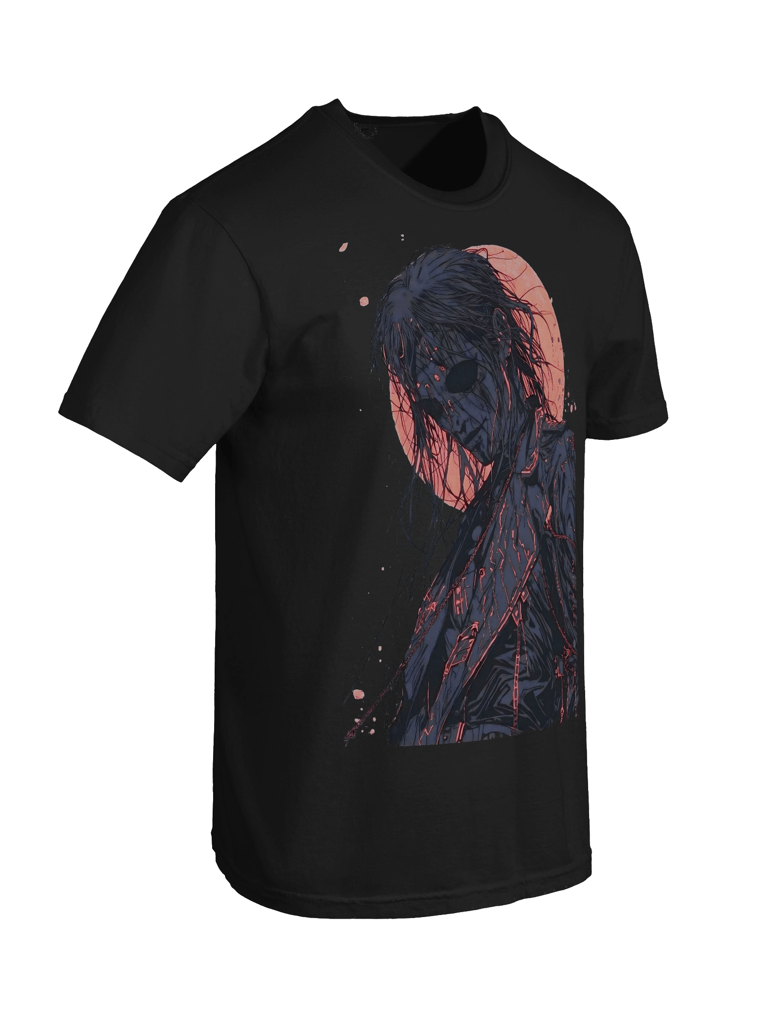 Idol of the Underworld Heavyweight T-Shirt product image (8)