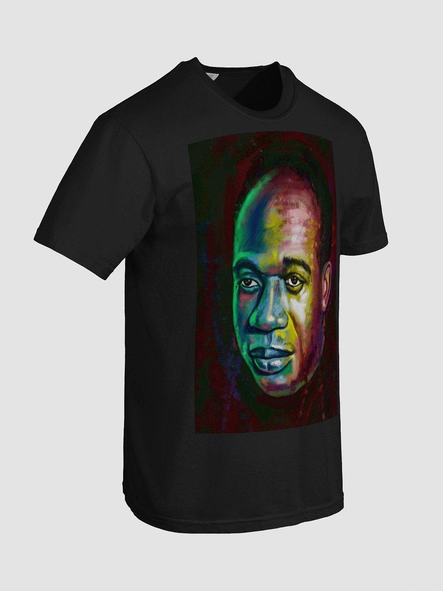 Kwame Nkrumah – Freedom Fighter Shirt product image (8)