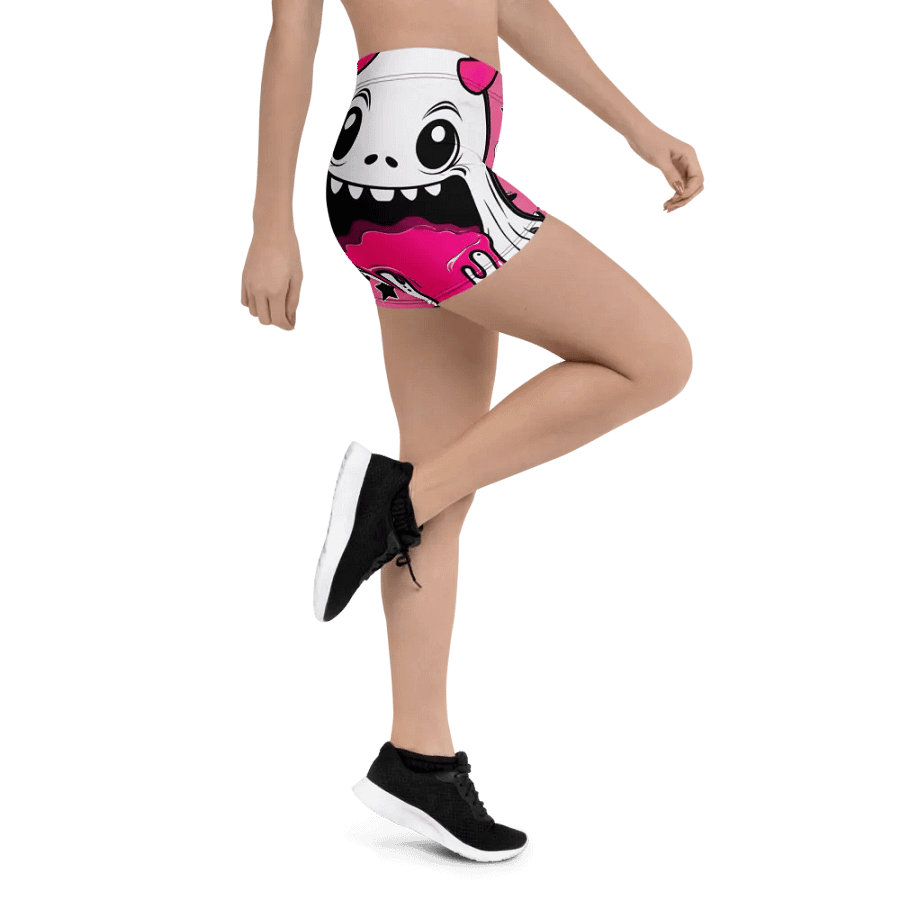 Wild Shorts product image (3)