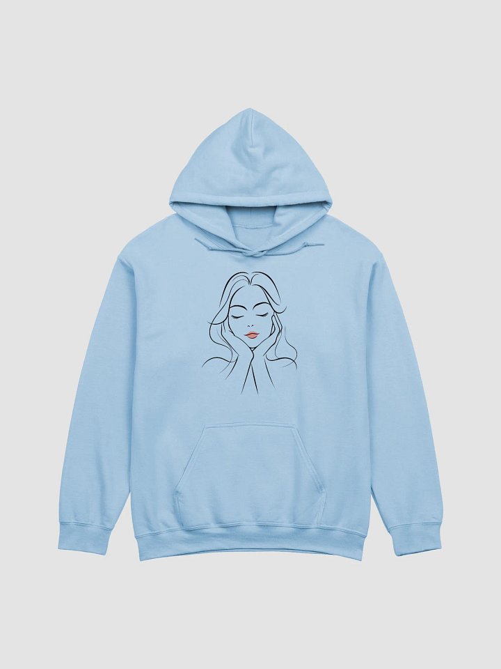 Jessica Hoodie product image (9)