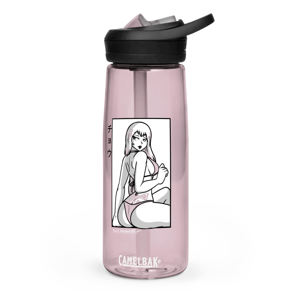 Chou Waifu Bottle product image (1)