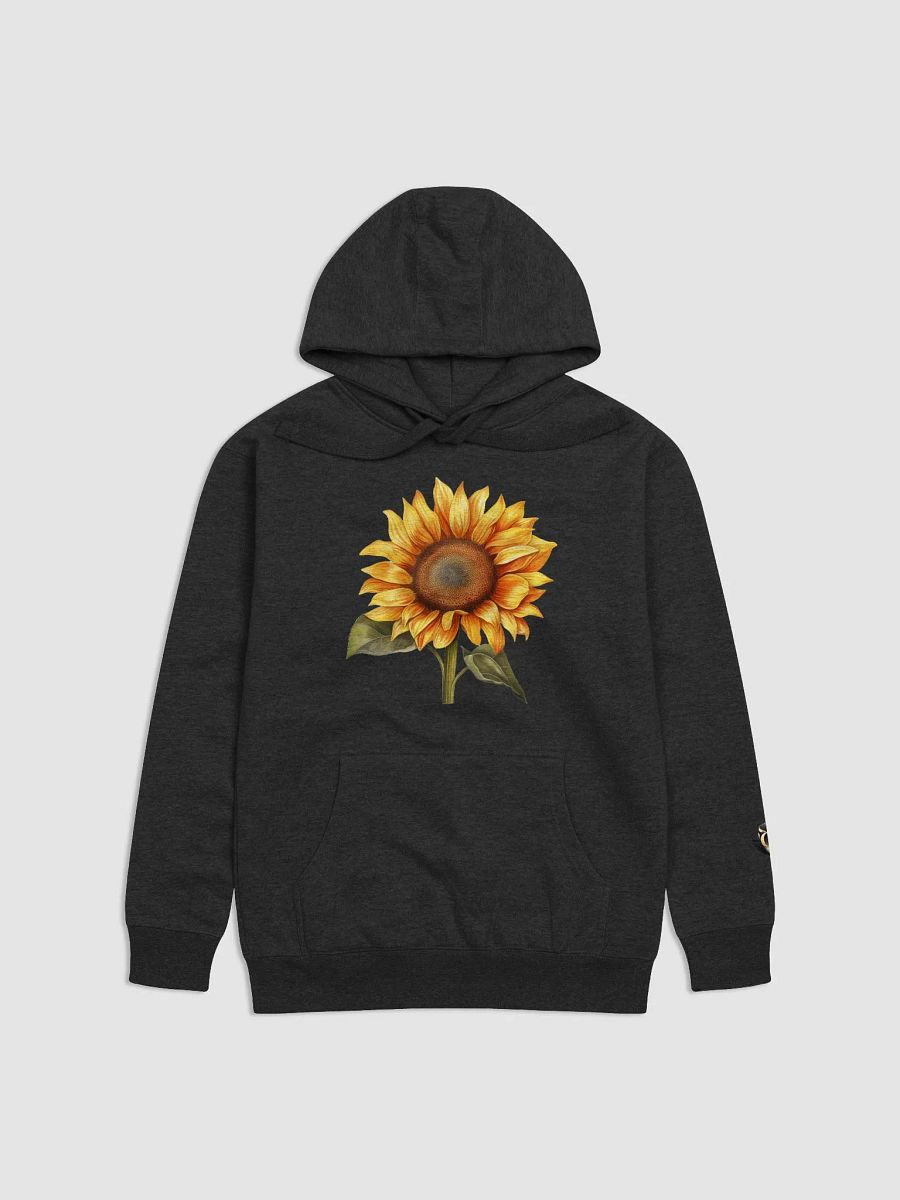Sunny Bloom Hoodie product image (6)