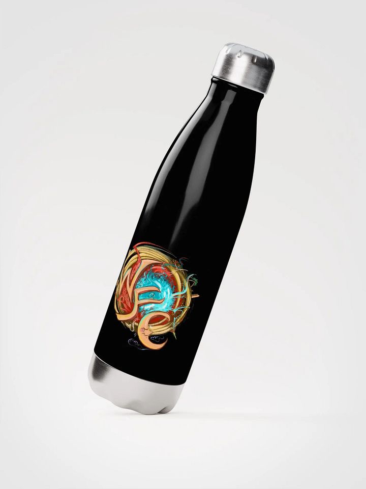 World's Faire Carnival [Day] - Water Bottle product image (2)