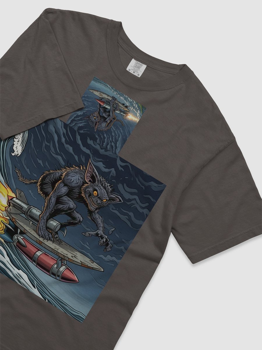 Chupey Cadabra Surf Lessons product image (5)