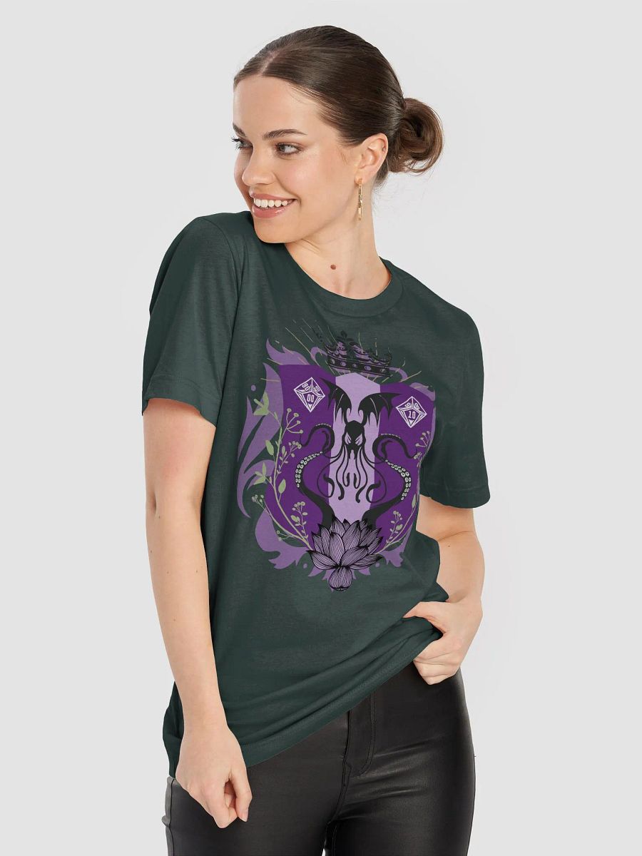 Sorority Initiate T-Shirt product image (8)